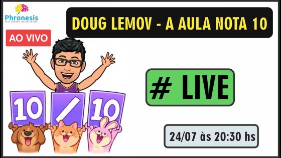 Doug Lemov - A Aula Nota 10