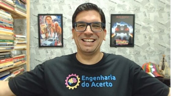 Paulo Sérgio Fochi - Afinal, o que os bebês fazem no berçário?